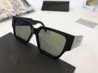 DIOR High Quality Sunglasses 1160