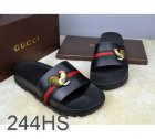Gucci Men's Slippers 711