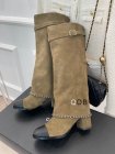 Chanel Women's Shoes 1657