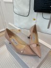 Jimmy Choo Women's Shoes 225