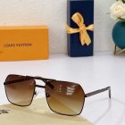 Louis Vuitton High Quality Sunglasses 5156