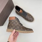 Louis Vuitton Men's shoes 1002