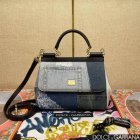 Dolce & Gabbana High Quality Handbags 360
