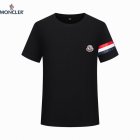 Moncler Men's T-shirts 172