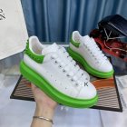 Alexander McQueen Men's Shoes 622