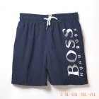 Hugo Boss Men's Shorts 14