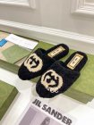 Gucci Women's Slippers 64