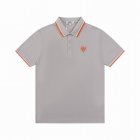 Hermes Men's Polo 124