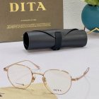 DITA Plain Glass Spectacles 30