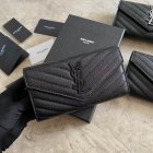 Yves Saint Laurent Original Quality Wallets 15