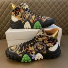 Versace Men's Shoes 1095