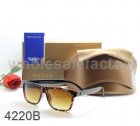 Gucci Normal Quality Sunglasses 608