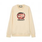 Gucci Men's Long Sleeve T-shirts 500