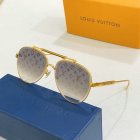 Louis Vuitton High Quality Sunglasses 2825