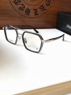 Chrome Hearts Plain Glass Spectacles 438