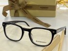 Burberry Plain Glass Spectacles 141