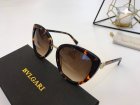 Bvlgari High Quality Sunglasses 211