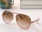 Jimmy Choo High Quality Sunglasses 41