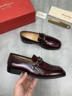 Salvatore Ferragamo Men's Shoes 452