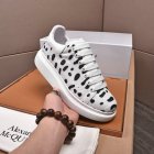 Alexander McQueen Men's Shoes 04