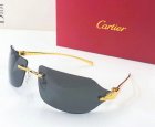 Cartier High Quality Sunglasses 488