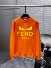 Fendi Men's Long Sleeve T-shirts 388