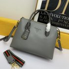 Prada High Quality Handbags 691