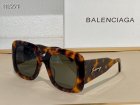 Balenciaga High Quality Sunglasses 466