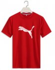 PUMA Men's T-shirt 244