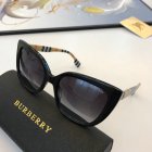 Burberry High Quality Sunglasses 500