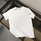 Moncler Men's T-shirts 477