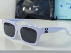 Off white High Quality Sunglasses 249