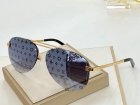 Louis Vuitton High Quality Sunglasses 27