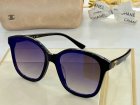 Chanel High Quality Sunglasses 4214