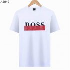 Hugo Boss Men's T-shirts 20
