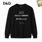 Dolce & Gabbana Men's Long Sleeve T-shirts 07