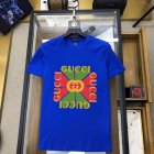 Gucci Men's T-shirts 255