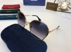 Gucci High Quality Sunglasses 1506