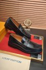 Louis Vuitton Men's shoes 1277