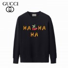 Gucci Men's Long Sleeve T-shirts 230