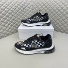 Versace Men's Shoes 346