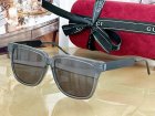 Gucci High Quality Sunglasses 2468