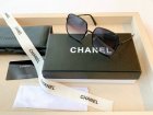 Chanel High Quality Sunglasses 303