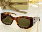 Burberry High Quality Sunglasses 433