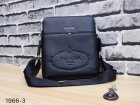 Prada High Quality Handbags 626