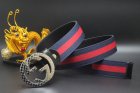 Gucci Normal Quality Belts 636