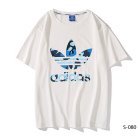 adidas Apparel Men's T-shirts 08