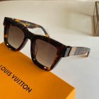Louis Vuitton High Quality Sunglasses 1634