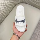 Louis Vuitton Men's Slippers 605