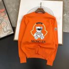 Moncler Men's Sweaters 519